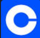 Coinbase Logo
